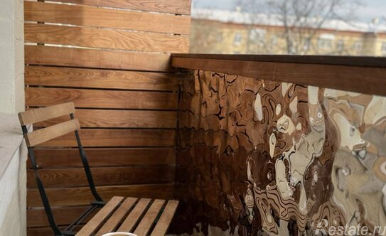 Продажа 2-комн квартиры на вторичном рынке ул Болотниковская,  д. 1,  к. 3