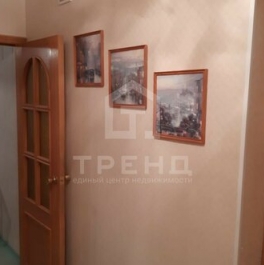 Продажа 1-комн квартиры на вторичном рынке Петергоф г, Юты Бондаровской ул,  д. 17 к2