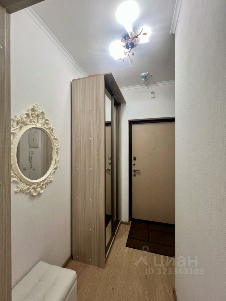 Аренда студии проспект Ветеранов, 169к3