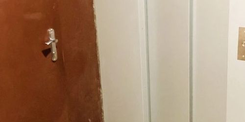 3-комн квартира Шпалерная улица, 44б