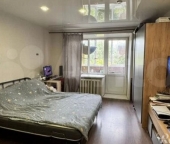 Продать Квартиры вторичка Подольск, улица Циолковского  10/6 