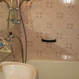 Продажа 1-комн квартиры на вторичном рынке Загорьевский проезд,  д. 7,  к. 2