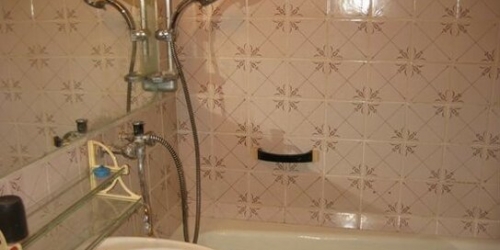 1-комн квартира Загорьевский проезд,  д. 7,  к. 2