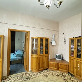 Продажа 4-комн квартиры на вторичном рынке Подольск, Февральская улица,  д. 44/33