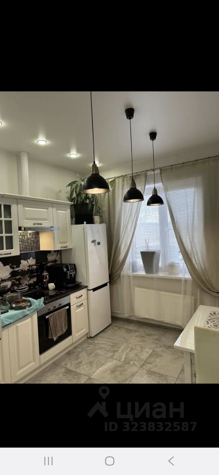 Продажа 1-комн квартиры на вторичном рынке д. Митькино, улица Заречная, 4