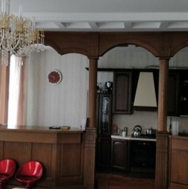 Продажа 4-комн квартиры на вторичном рынке Молчановка Б. ул,  д. 30/7