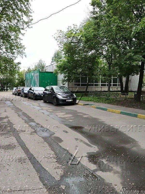 Продажа торгового помещения Каргопольская улица,  д. 14 к2