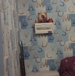 Продажа 1-комн квартиры на вторичном рынке Балашиха, улица Дмитриева, 6