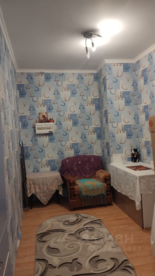 Продажа 1-комн квартиры на вторичном рынке Балашиха, улица Дмитриева, 6