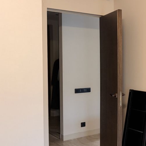 2-комн квартира Бумажный проезд, 4