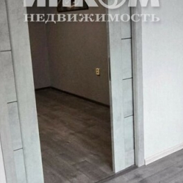 Продажа 1-комн квартиры на вторичном рынке Вешняковская улица,  д. 6 к3