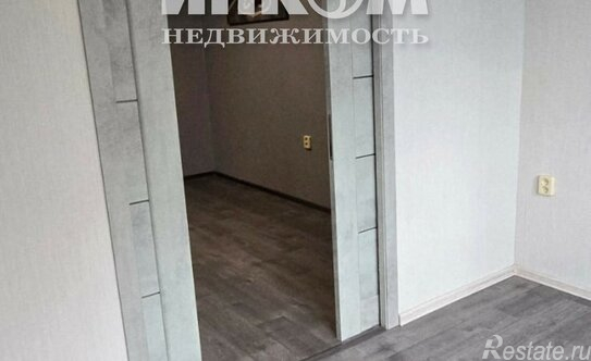 Продажа 1-комн квартиры на вторичном рынке Вешняковская улица,  д. 6 к3