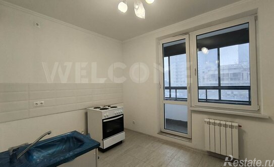 Продажа 1-комн квартиры на вторичном рынке Шереметьевская ул,  д. 13 к1