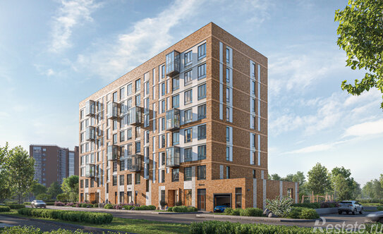 Продажа 2-комн квартиры на вторичном рынке Советский (Усть-Славянка) пр-кт,  д. 14