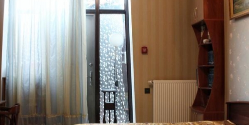 Комната Парголовский переулок,  д. 8