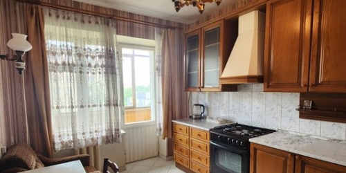 2-комн квартира ул Крупской,  д. 19/17