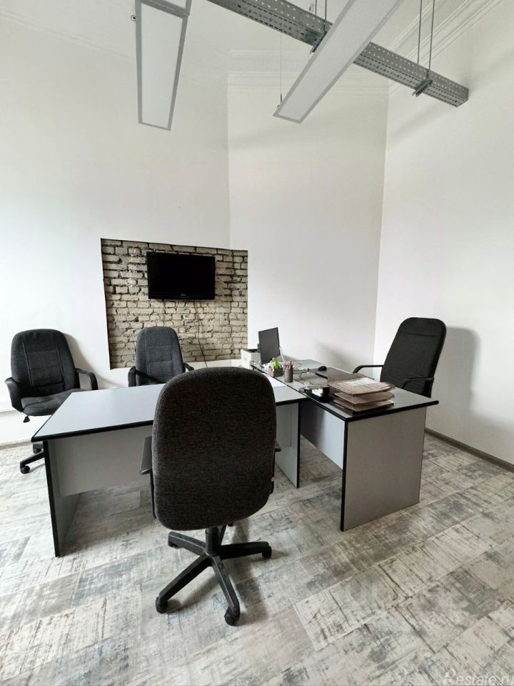 Продажа офиса Войковский 5-й проезд,  д. 2