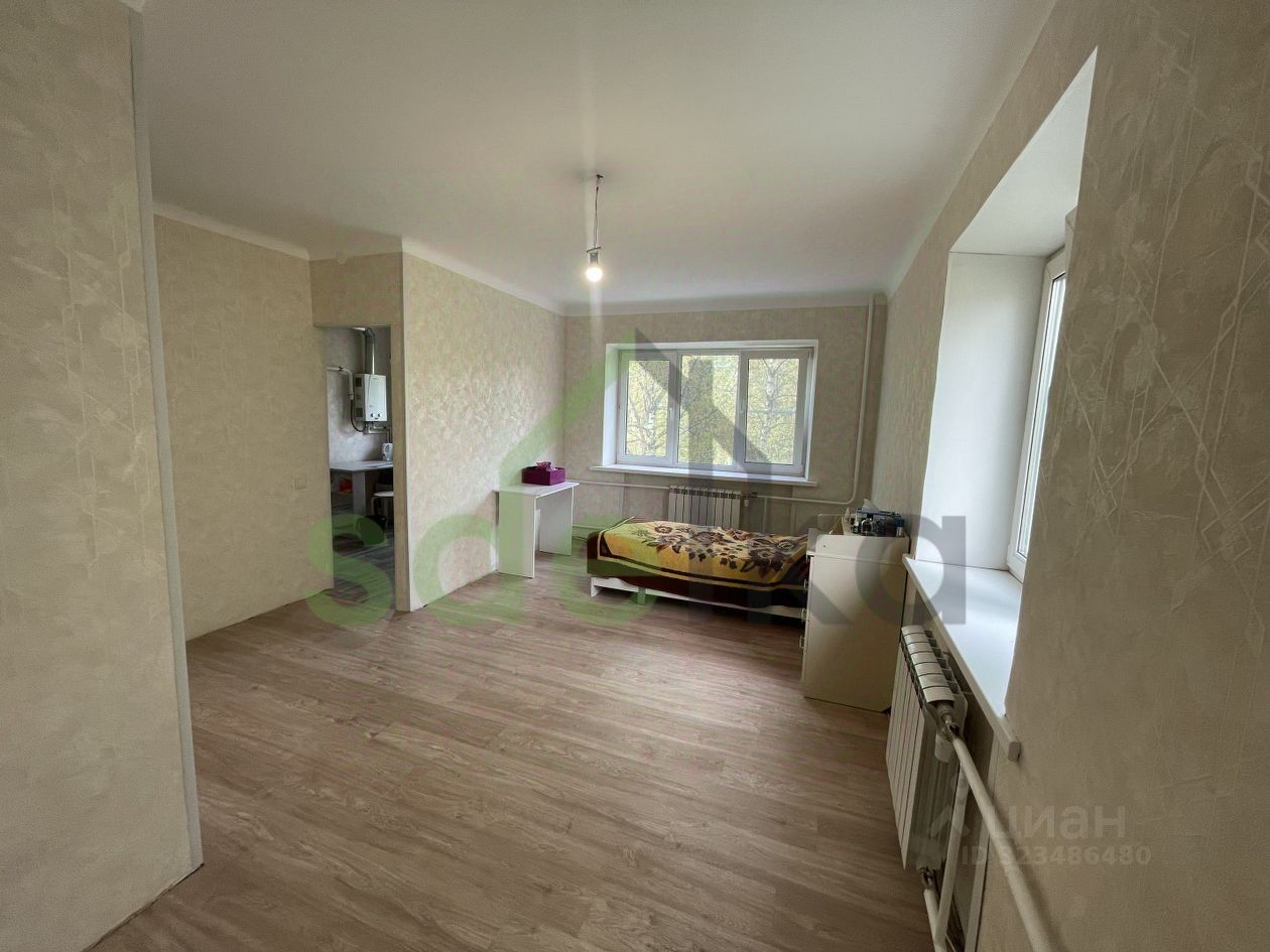 Продажа 1-комн квартиры на вторичном рынке Климовск мкр, улица Западная,  д. 8