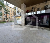 Сдать в аренду Торговые помещения Карманицкий переулок   