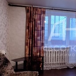 Продажа 1-комн квартиры на вторичном рынке пос. Реммаш, улица Юбилейная, 7