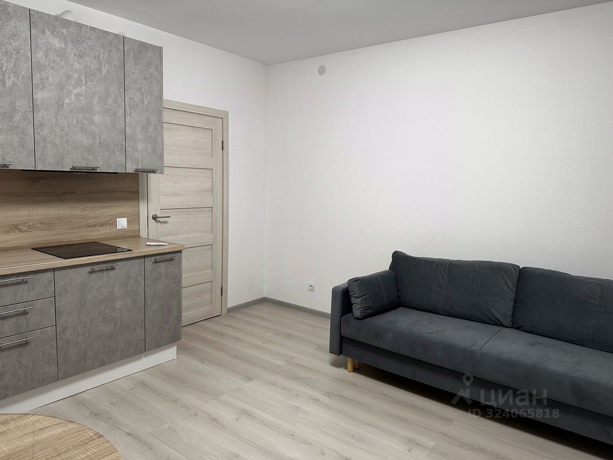 Аренда студии Сергиево тер., проспект Буденного, 11