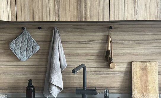 Аренда 3-комн квартиры на вторичном рынке Гончарный проезд,  д. 8/40