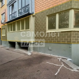 Продажа 3-комн квартиры на вторичном рынке Болотниковская улица,  д. 30 к2