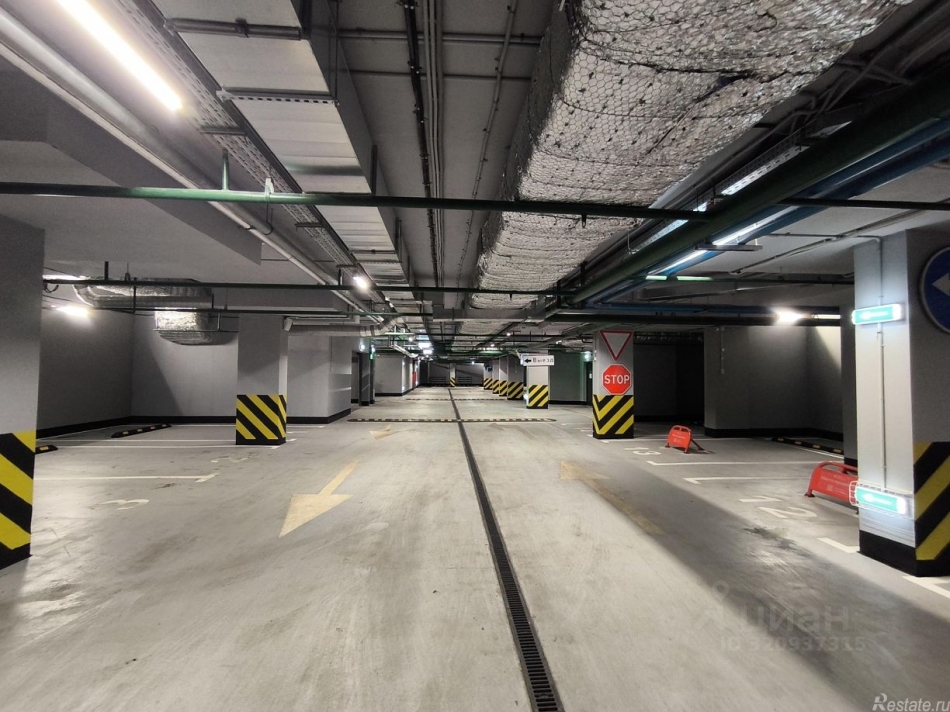 Продажа гаража ул Константина Федина,  д. 3