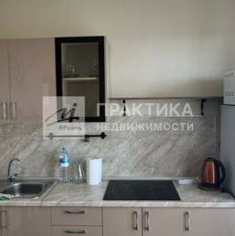 Продажа 1-комн квартиры на вторичном рынке МОГЭС, Рогожская улица,  д. 117