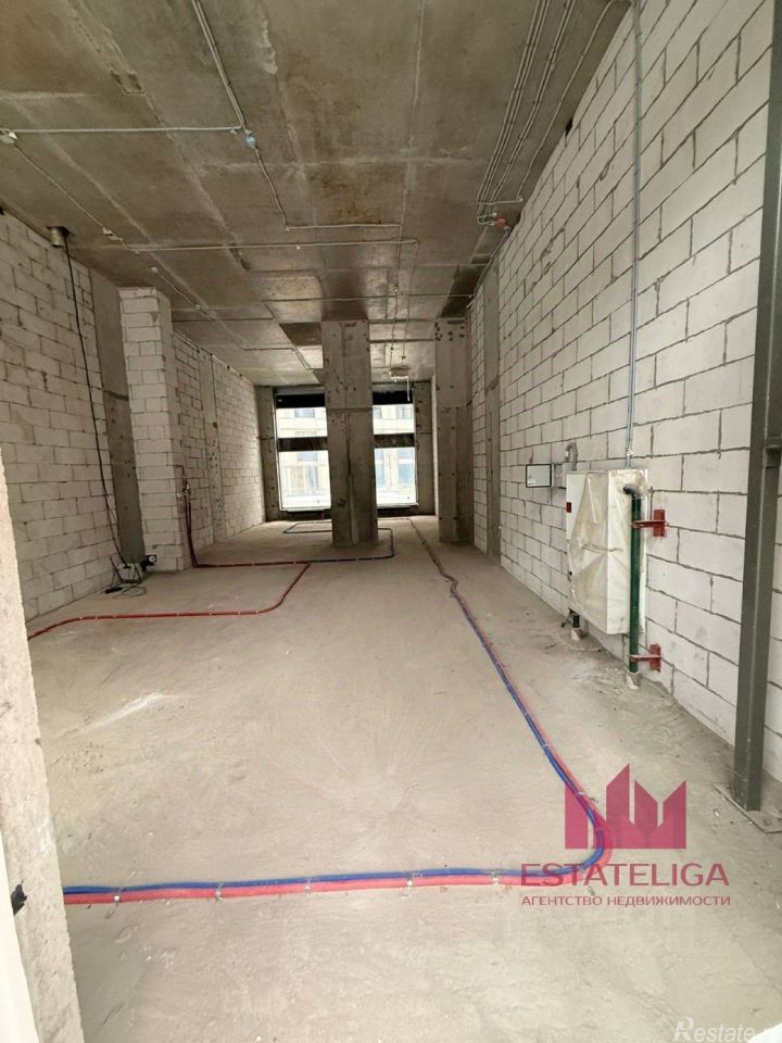 Аренда ПСН ул Петра Кончаловского,  д. 7,  к. 3