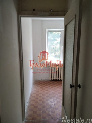 Продажа 2-комн квартиры на вторичном рынке Хотьково, Менделеева ул,  д. 17