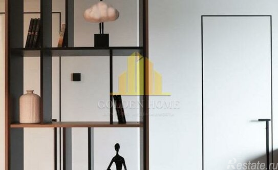 Продажа 3-комн квартиры на вторичном рынке Белоостровская улица,  д. 10 к2