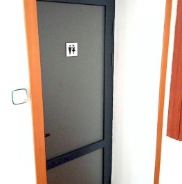 Аренда торгового помещения Новоконюшенный переулок,  д. 11