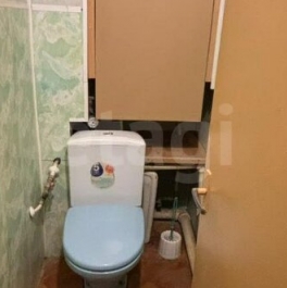 Продажа 1-комн квартиры на вторичном рынке ул Коломенская,  д. 32