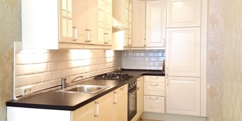 2-комн квартира Гродненский пер,  д. 4