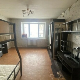 Продажа 1-комн квартиры на вторичном рынке Красноармейск г, Морозова ул,  д. 23