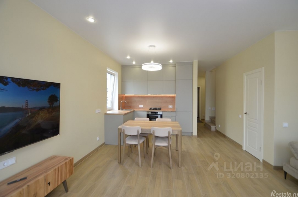 Аренда дома Касимово, Воскресенская улица