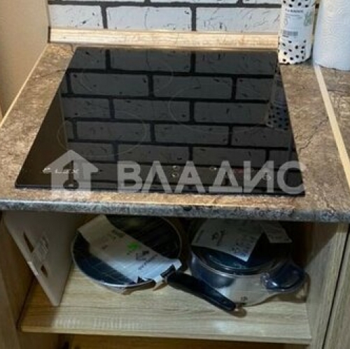 1-комн квартира Малое Понизовье ул,  д. 7