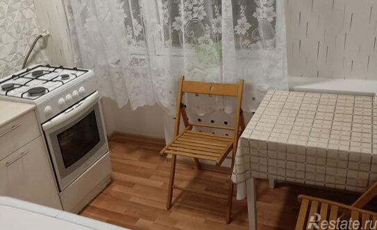 Аренда 3-комн квартиры на вторичном рынке Сетуньский 3-й проезд,  д. 3