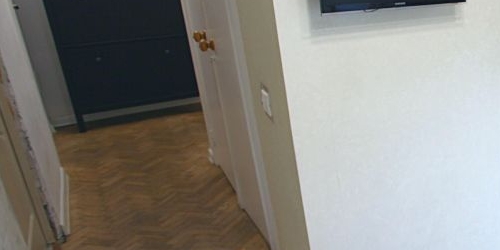 2-комн квартира улица Медиков, 20