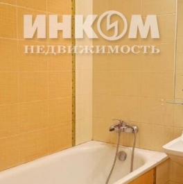 Продажа 1-комн квартиры на вторичном рынке улица Академика Виноградова,  д. 3 к1