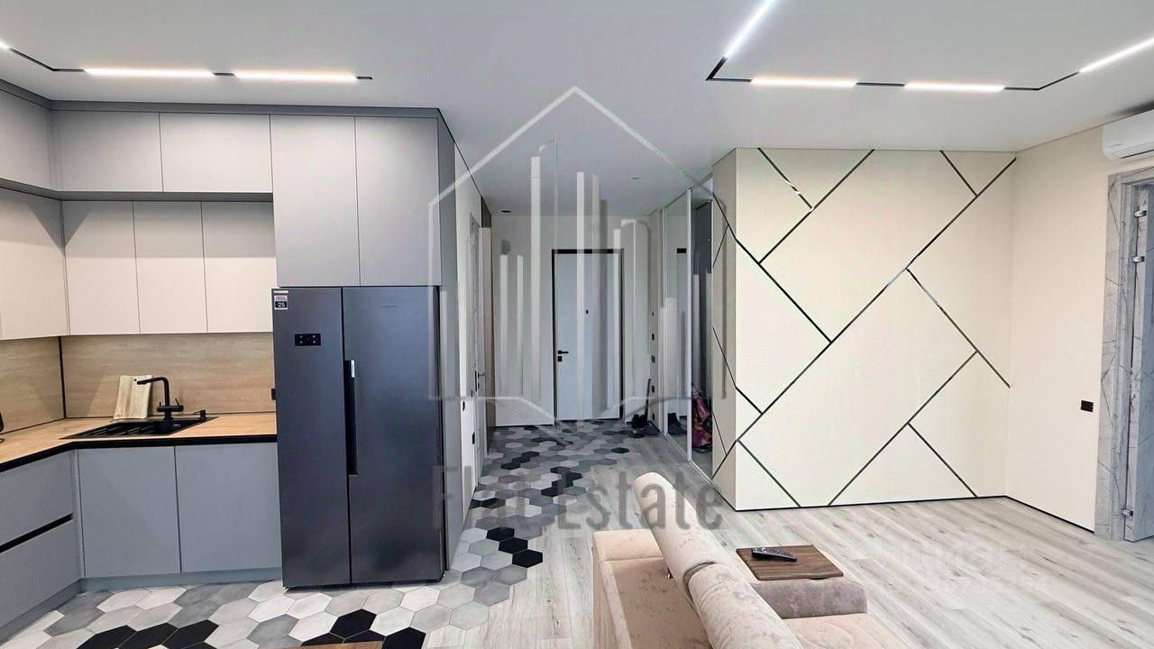 Аренда 2-комн квартиры на вторичном рынке Озерная улица, 1к2/5