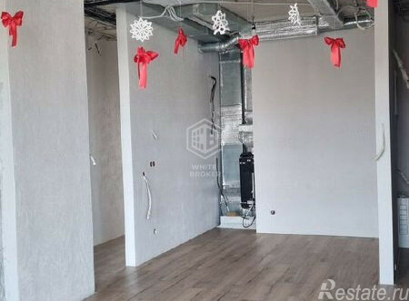 Продажа 4-комн квартиры на вторичном рынке улица Александры Монаховой,  д. 43 к1