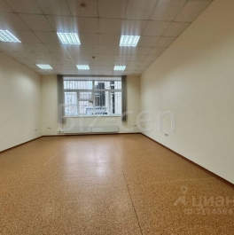 Аренда офиса Научный проезд,  д. 8 с1