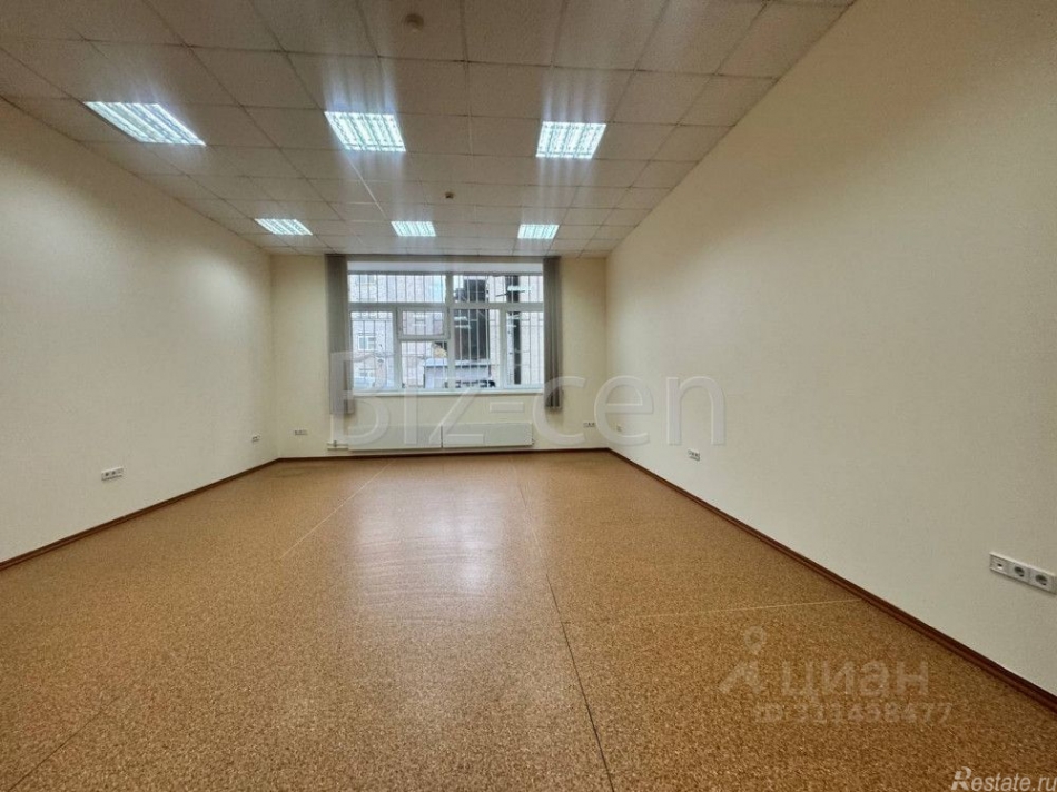 Аренда офиса Научный проезд,  д. 8 с1