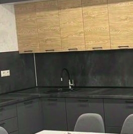 Аренда 2-комн квартиры на вторичном рынке Новоивановское пгт, бульвар Эйнштейна, 3