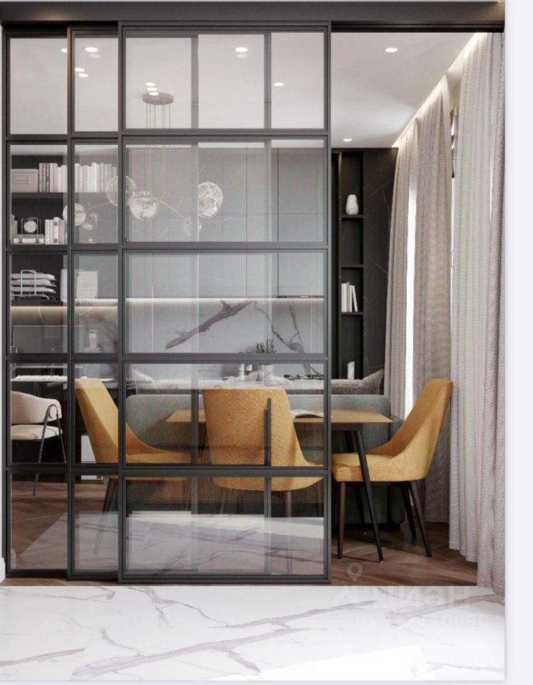 Продажа 2-комн квартиры на вторичном рынке улица Победы, 21