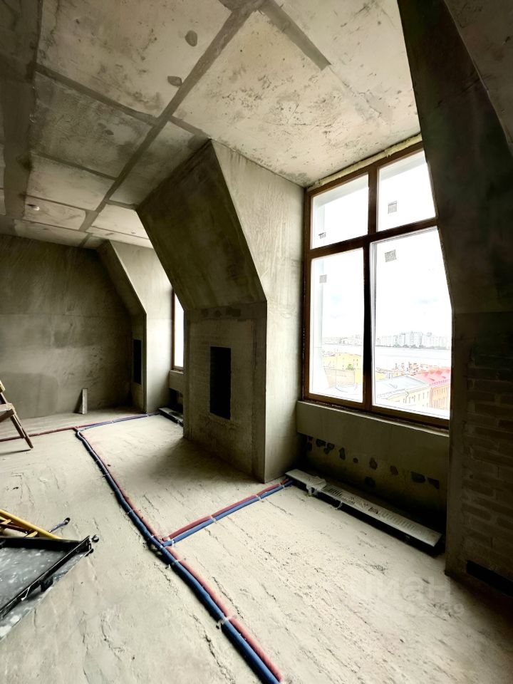 Продажа 2-комн квартиры на вторичном рынке проспект Бакунина, 31