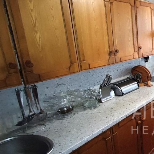 3-комн квартира Сергиев Посад, улица Энгельса, 5