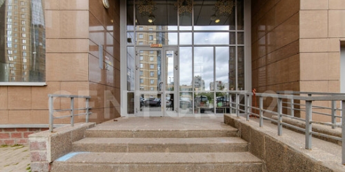 2-комн квартира Выборгское шоссе,  д. 17